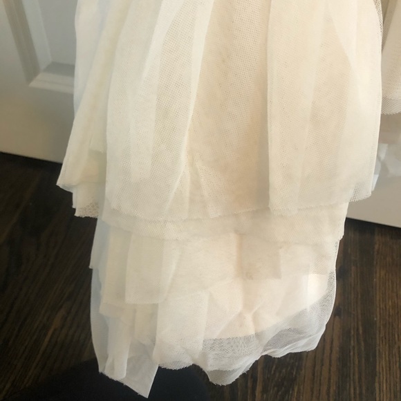 Mikaella Wedding Gown - Picture 11 of 12